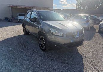 voir détails -Nissan Qashqai à Bize-Minervois (11) Voir détails -Nissan Qashqai à Bize-Minervois (11)
