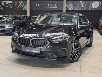  Voir d&eacute;tails -BMW Serie 2 218 iA GranCoup� &agrave; Cuesmes (70)