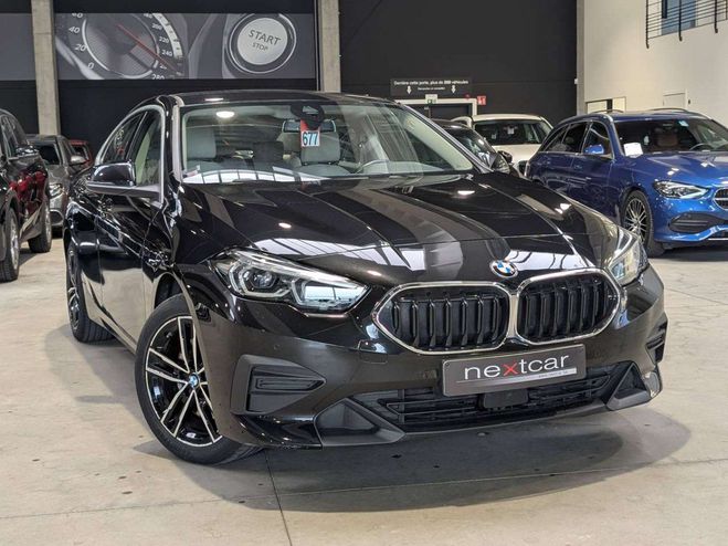 BMW Serie 2 218 iA GranCoup� Noir de 