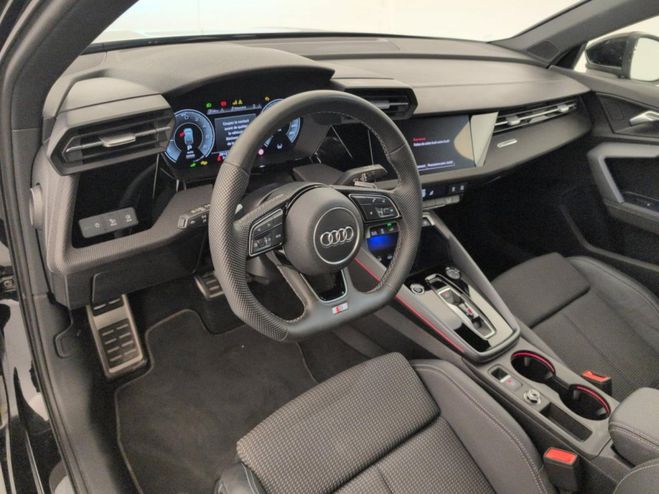 Audi A3 Sportback 1.5 40 TFSI e - 204 - BV S-Tro BLANC de 2025
