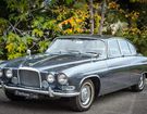 Jaguar Mark X