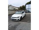 Volkswagen Golf VII GTD 2.0 TDI 184 DSG à Montmagny (95) Volkswagen Golf VII GTD 2.0 TDI 184 DSG à Montmagny (95)