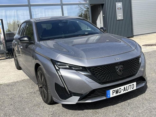 Peugeot 308 1.2i PureTech 12V S&S - 130 - BV EAT8 II INC. de 2023