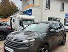 Citroen C5 Aircross 1.5 BlueHDi 130 EAT8 Feel à La Chapelle-de-Guinchay (71) Citroen C5 Aircross 1.5 BlueHDi 130 EAT8 Feel à La Chapelle-de-Guinchay (71)