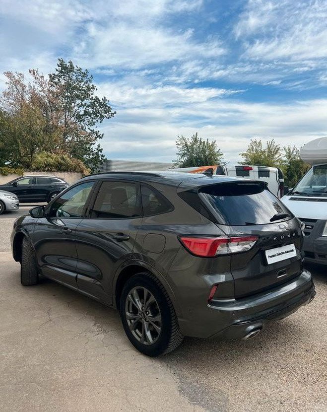 Ford Kuga ST-line 2.5 Duratec 225cv PHEV Bo�te aut Autre de 2021