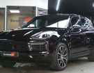 Porsche Cayenne II 3.0 V6 462CH E-HYBRID (9YA) à Marœuil (62) Porsche Cayenne II 3.0 V6 462CH E-HYBRID (9YA) à Marœuil (62)