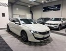 Peugeot 508 II Berline 2.0 BlueHDI EAT8 S&S 163 cv - à Chanceaux-sur-Choisille (37) Peugeot 508 II Berline 2.0 BlueHDI EAT8 S&S 163 cv - à Chanceaux-sur-Choisille (37)