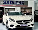 Mercedes Classe SL