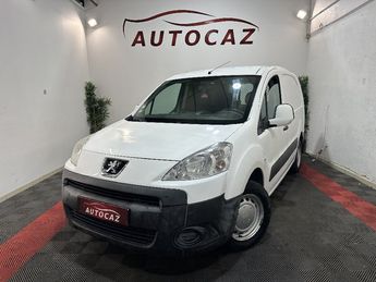  Voir d&eacute;tails -Peugeot Partner FGN L2 1.6 HDI 90 CONFORT &agrave; Thiers (63)