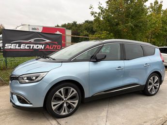  Voir d&eacute;tails -Renault Scenic IV (JFA) 1.5 dCi 110ch energy Intens EDC &agrave; �vreux (27)