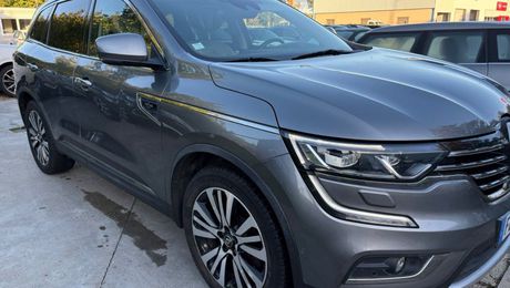 Renault Koleos DCI 175 4x2 X-TRONIC INITIALE 2019 d'occasion a �vreux (27)
