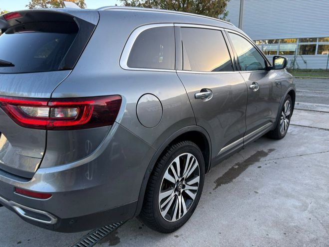 Renault Koleos DCI 175 4x2 X-TRONIC INITIALE GRIS de 2019