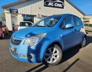 Opel Agila 1L 65CH MINISPACE ESSENCE &agrave;  ()