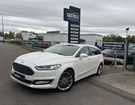 Ford Mondeo Break IV 2.0 TDCi 180ch Vignale 5p BVA P à Entzheim (67) Ford Mondeo Break IV 2.0 TDCi 180ch Vignale 5p BVA P à Entzheim (67)