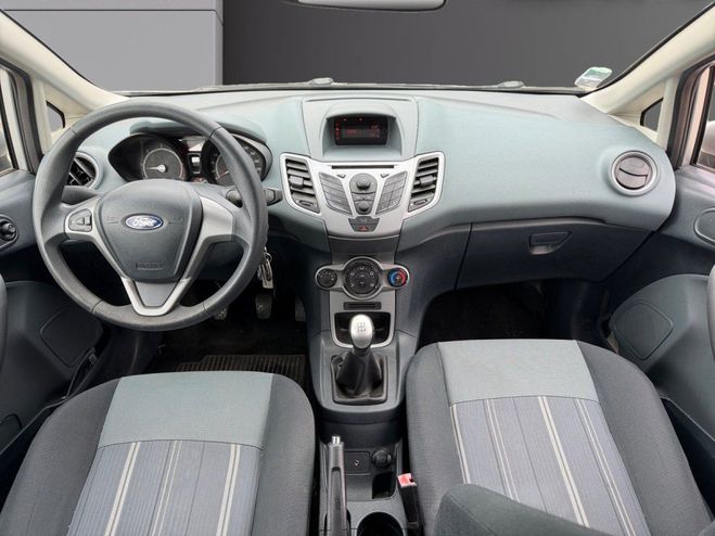 Ford Fiesta 1400 TDCI 68 AMBIENTE Autre de 2009