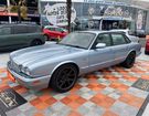 Jaguar XJR