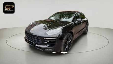 Porsche Macan GTS V6 3.0 360 CH * PANO * CAM�RA * ALCA 2018 d'occasion a Lille (59)