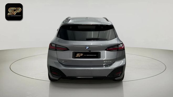 BMW Serie 2 225 e xDRIVE ACTIVE TOURER M SPORT 245 C Gris de 2023