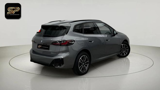 BMW Serie 2 225 e xDRIVE ACTIVE TOURER M SPORT 245 C Gris de 2023