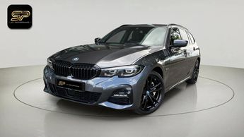 BMW Serie 3