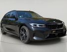 BMW Serie 3 330 e TOURING M SPORT 292 CH * CURVED DI à Cenon (33) BMW Serie 3 330 e TOURING M SPORT 292 CH * CURVED DI à Cenon (33)
