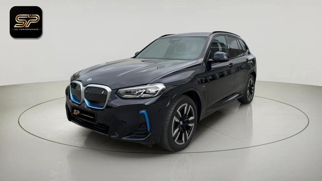 BMW IX 3 INSPIRING M SPORT 286 CH * PANO * ACC  Noir de 2022