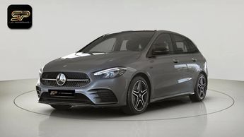 Mercedes Classe B