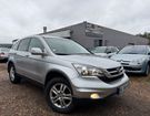 Honda CRV
