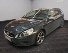 Volvo V60 D5 215ch R-Design Geartronic à Uckange (57) Volvo V60 D5 215ch R-Design Geartronic à Uckange (57)