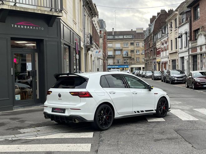 Volkswagen Golf VIII TOIT OUVRANT KEYLESS SIEGE VENTILE   de 2021