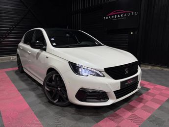  Voir d&eacute;tails -Peugeot 308 II GTi 1.6 THP 272 &agrave; Douai (59)