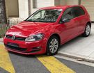 Volkswagen Golf VII Confortline 1.2 105cv Entretien comp à Nice (06) Volkswagen Golf VII Confortline 1.2 105cv Entretien comp à Nice (06)
