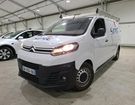 Citroen Jumpy FG M 1.5 BLUEHDI 120CH S&S PACK DRIVER à Gardonne (24) Citroen Jumpy FG M 1.5 BLUEHDI 120CH S&S PACK DRIVER à Gardonne (24)