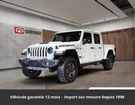 Jeep Gladiator rubicon 4x4 à Paris (75) Jeep Gladiator rubicon 4x4 à Paris (75)