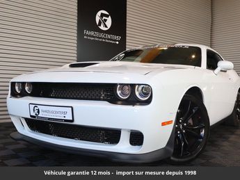  Voir d&eacute;tails -Dodge Challenger rt 5.7l v8 &agrave; Paris (75)