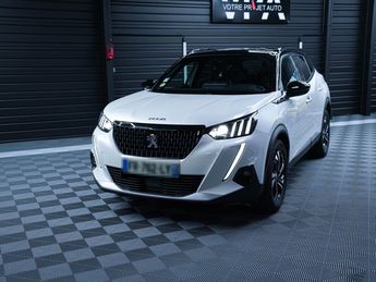 voir détails -Peugeot 2008 1.5 BlueHDi 100ch S&S GT Line - Carp à Eysines (33) Voir détails -Peugeot 2008 1.5 BlueHDi 100ch S&S GT Line - Carp à Eysines (33)