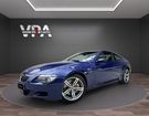 BMW M6