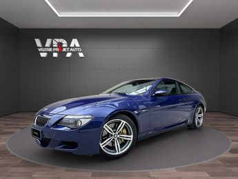 BMW M6