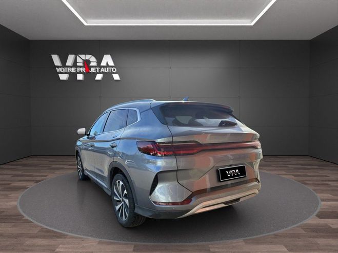 BYD Seal U Design 218 ch �lectrique ? Pompe � chale Gris de 2024