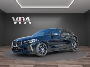 voir détails -BMW Serie 1 M135i xDrive 306 ch ? Harman Kardon Camé à Eysines (33) Voir détails -BMW Serie 1 M135i xDrive 306 ch ? Harman Kardon Camé à Eysines (33)