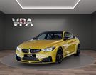 BMW M4 Competition F82 450 ch ? Head-Up Display à Eysines (33) BMW M4 Competition F82 450 ch ? Head-Up Display à Eysines (33)