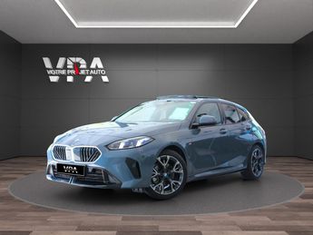  Voir d&eacute;tails -BMW Serie 1 120d M Sport F70 163 ch ? Toit pano LED  &agrave; Eysines (33)