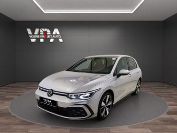  Voir d&eacute;tails -Volkswagen Golf VIII GTE 245 ch ? Virtual Cockpit Naviga &agrave; Eysines (33)