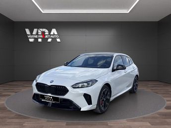  Voir d&eacute;tails -BMW Serie 1 120i M Sport Pro 156 ch ? Harman Kardon  &agrave; Eysines (33)
