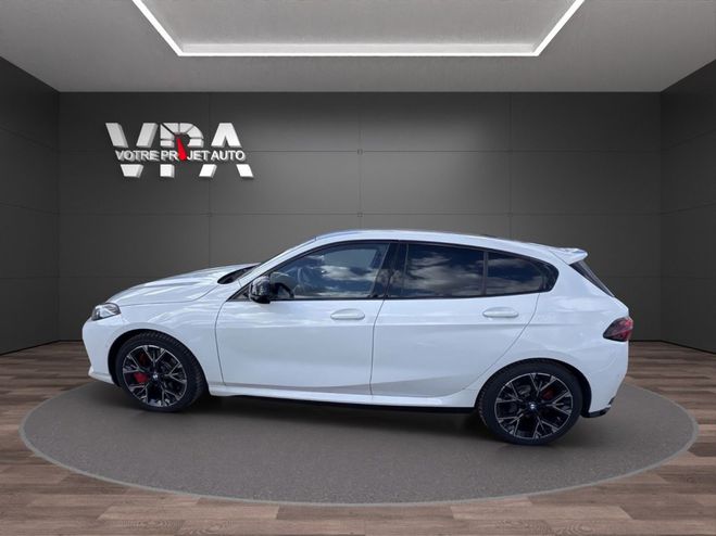 BMW Serie 1 120i M Sport Pro 156 ch ? Harman Kardon  Blanc de 2025