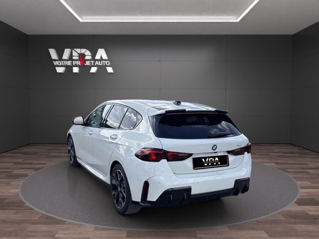 BMW Serie 1 120i M Sport Pro 156 ch ? Harman Kardon  Blanc de 2025