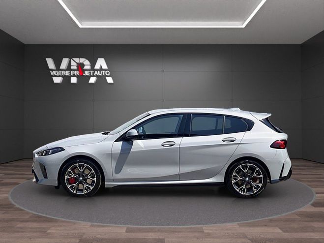 BMW Serie 1 118d M Sport Pro 150 ch ? Harman Kardon  Gris de 2025