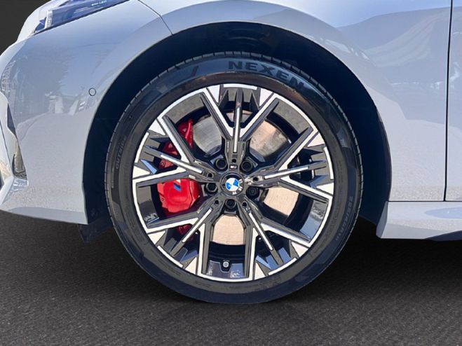 BMW Serie 1 118d M Sport Pro 150 ch ? Harman Kardon  Gris de 2025