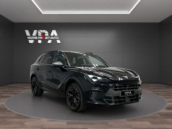 Cupra Terramar VZ 1.5 e-HYBRID 272 ch DSG ? Matrix LED 2025 d'occasion a Eysines (33)