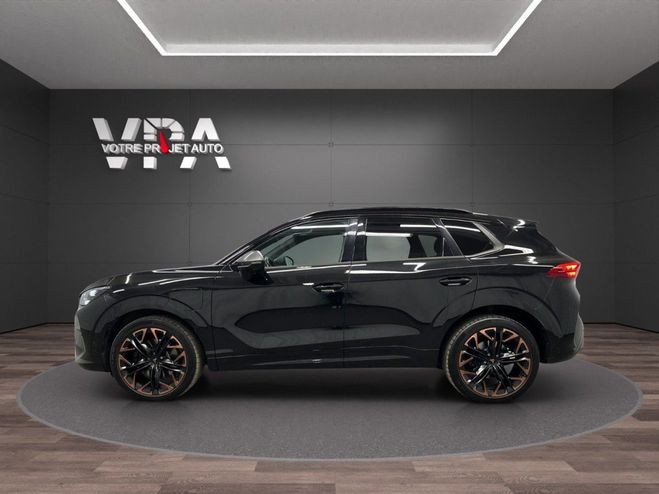Cupra Terramar VZ 1.5 e-HYBRID 272 ch DSG ? Matrix LED  Noir de 2025